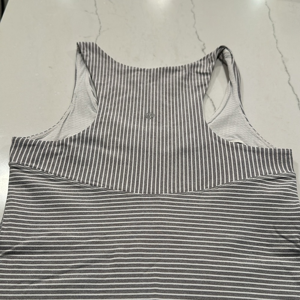 Lululemon Tank Top - Picture 6 of 6